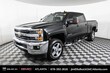 Chevrolet Silverado 2500HD