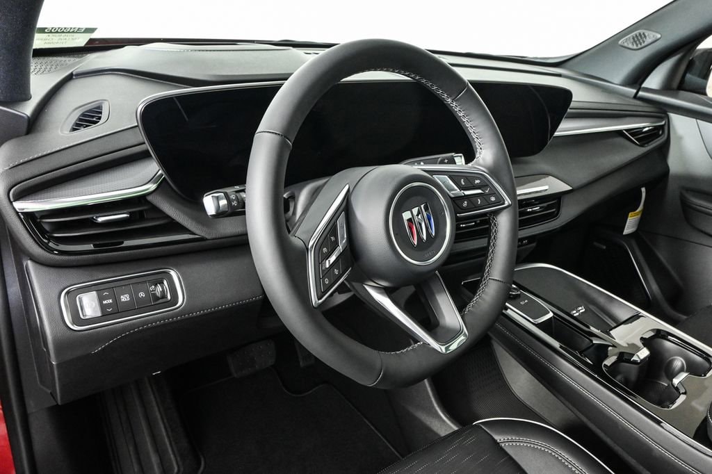 New 2026 Buick Enclave Sport Touring SUV