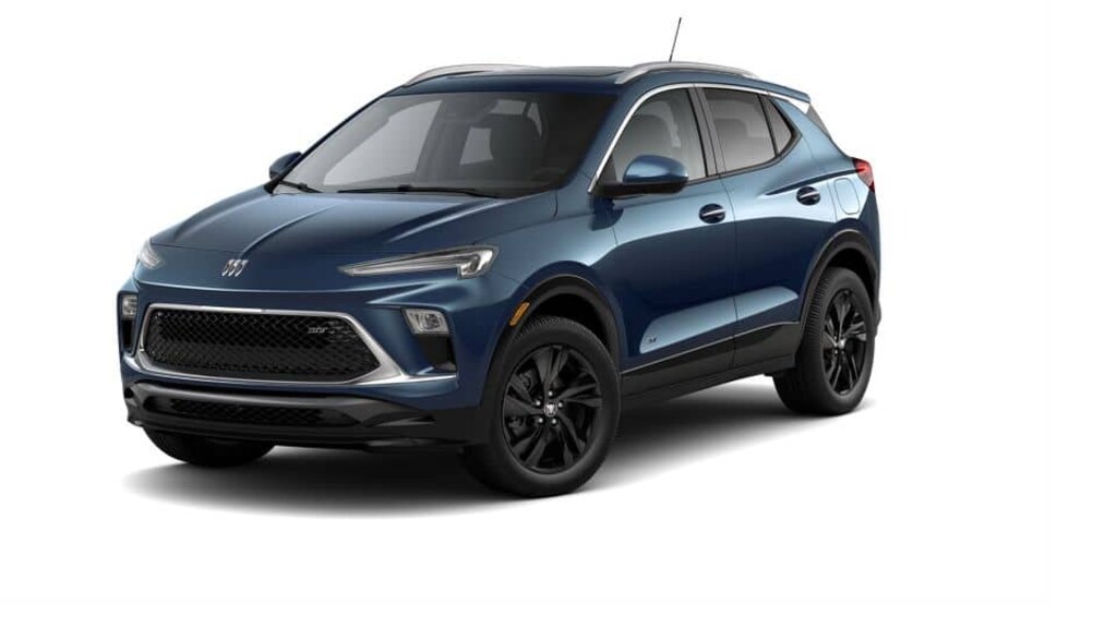 New 2026 Buick Encore GX Sport Touring SUV