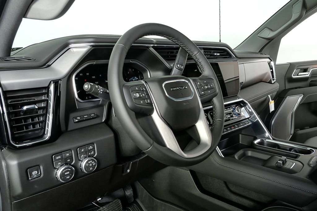 New 2026 GMC Sierra 2500 HD Denali Truck Crew Cab