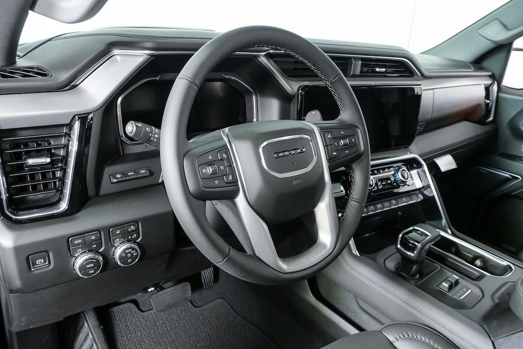 New 2026 GMC Sierra 1500 Denali Truck Crew Cab