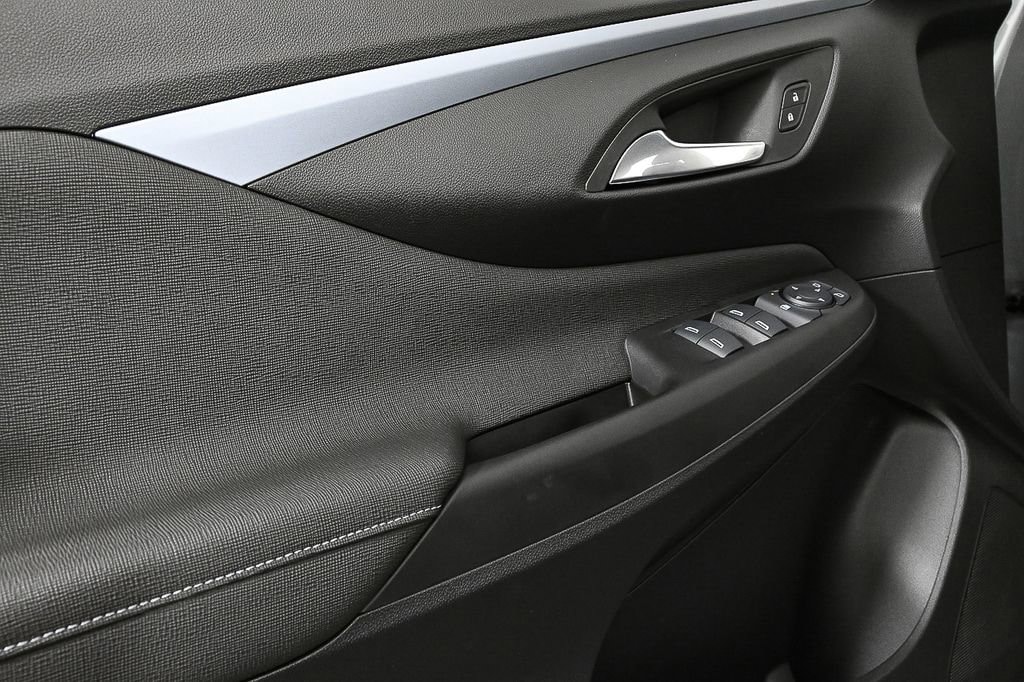 New 2026 Buick Envista Preferred SUV