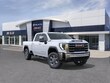 GMC Sierra 2500 HD