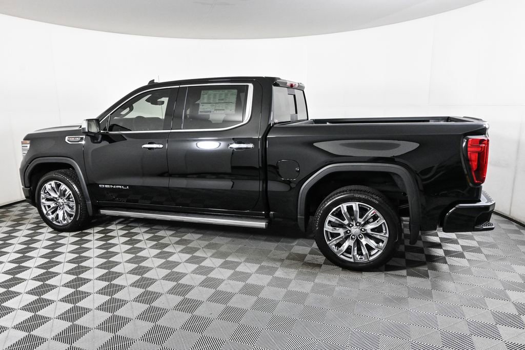 2025 Gmc Sierra 1500 Denali photo 2