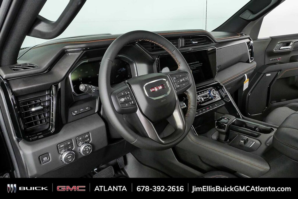 New 2026 GMC Sierra 1500 Truck Crew Cab