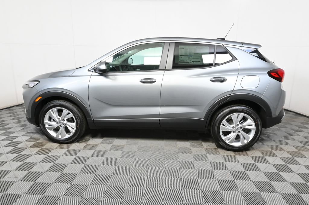 2026 Buick Encore GX Preferred photo 2