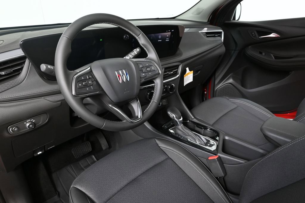 2026 Buick Encore GX Preferred photo 4
