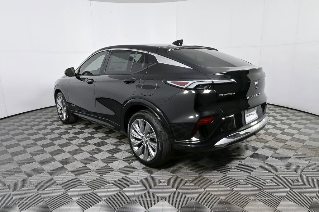 2026 Buick Envista Avenir photo 3
