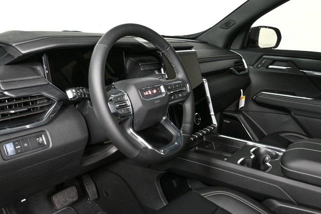 2026 Gmc Acadia Elevation photo 3