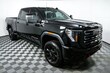  GMC Sierra 2500 HD