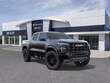 GMC Canyon