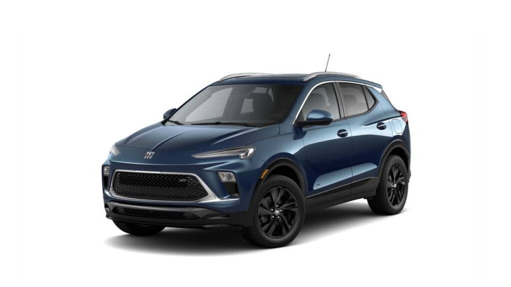New 2026 Buick Encore GX Sport Touring SUV
