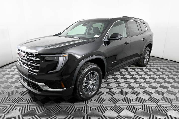 2025 Gmc Acadia Elevation photo 3