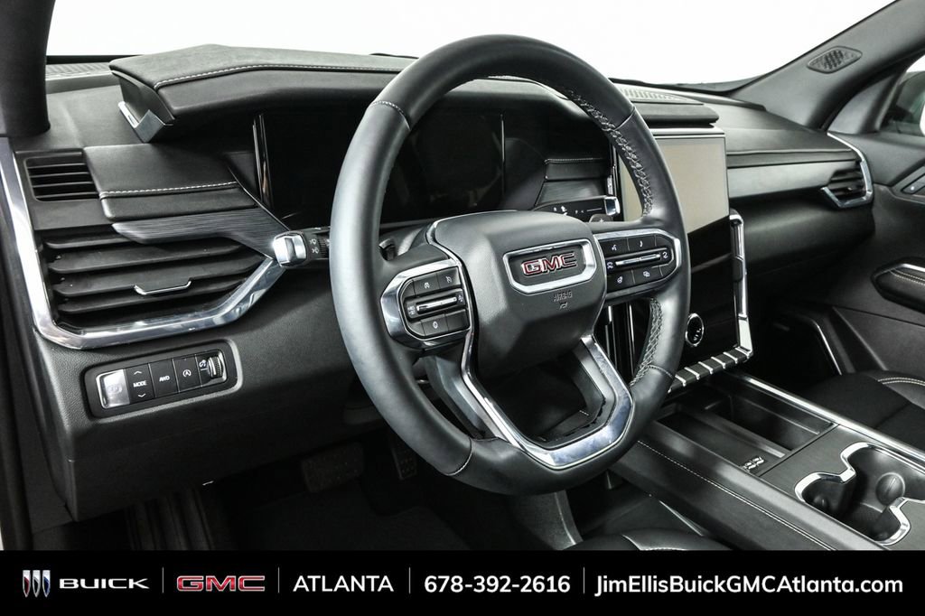 2024 Gmc Acadia Elevation photo 3