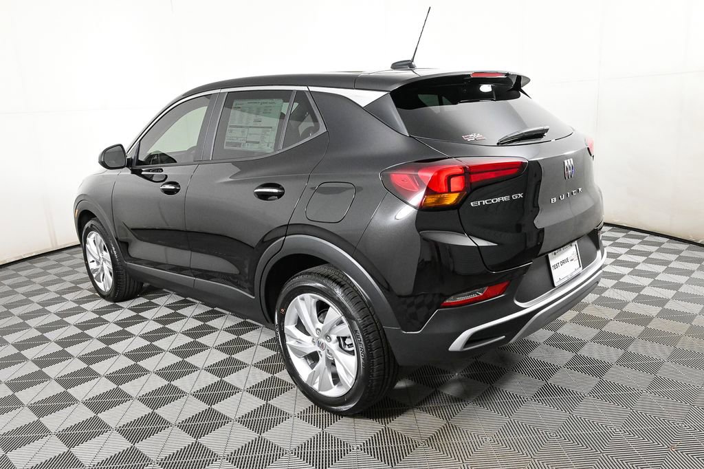 2026 Buick Encore GX Preferred photo 3