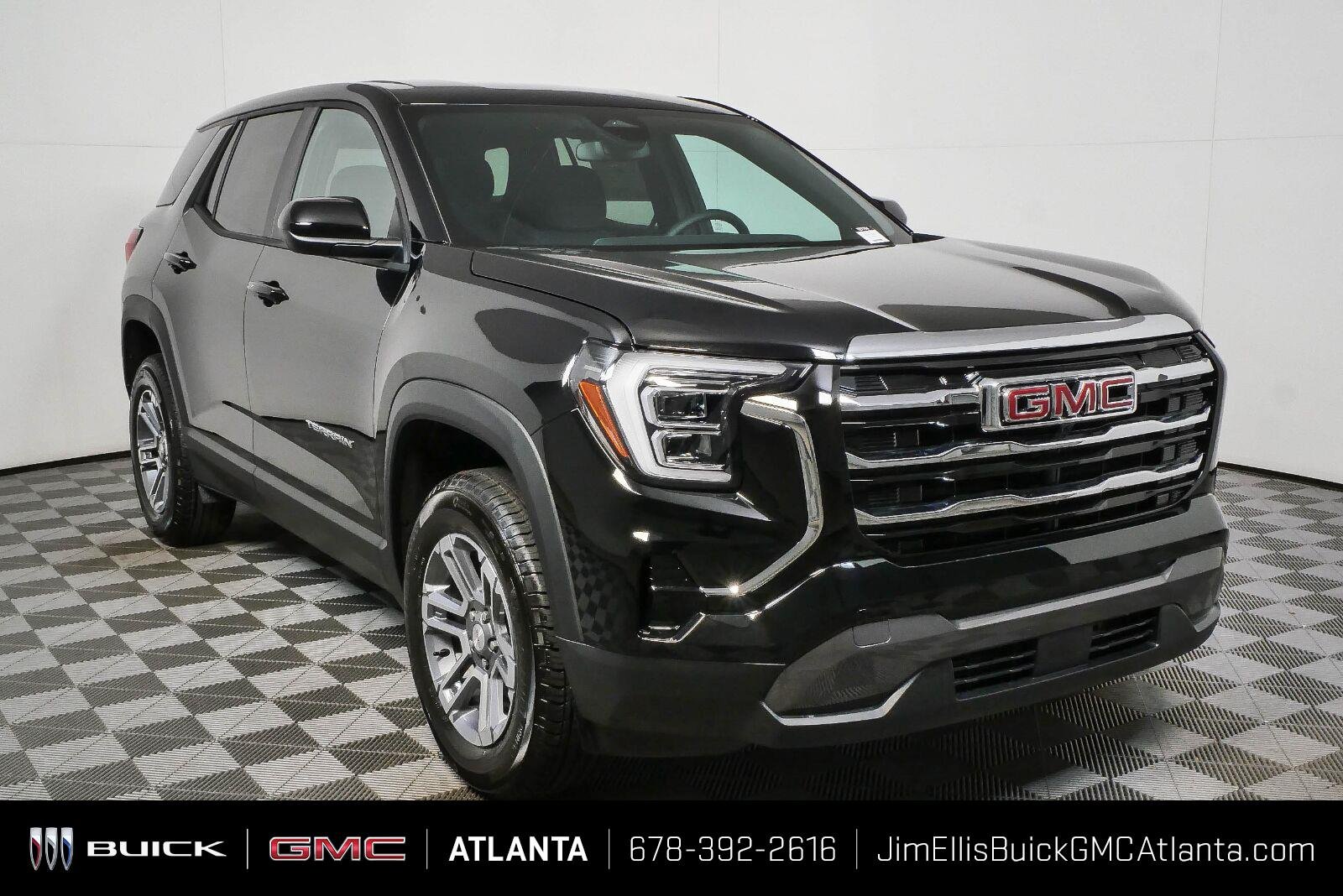  GMC Terrain