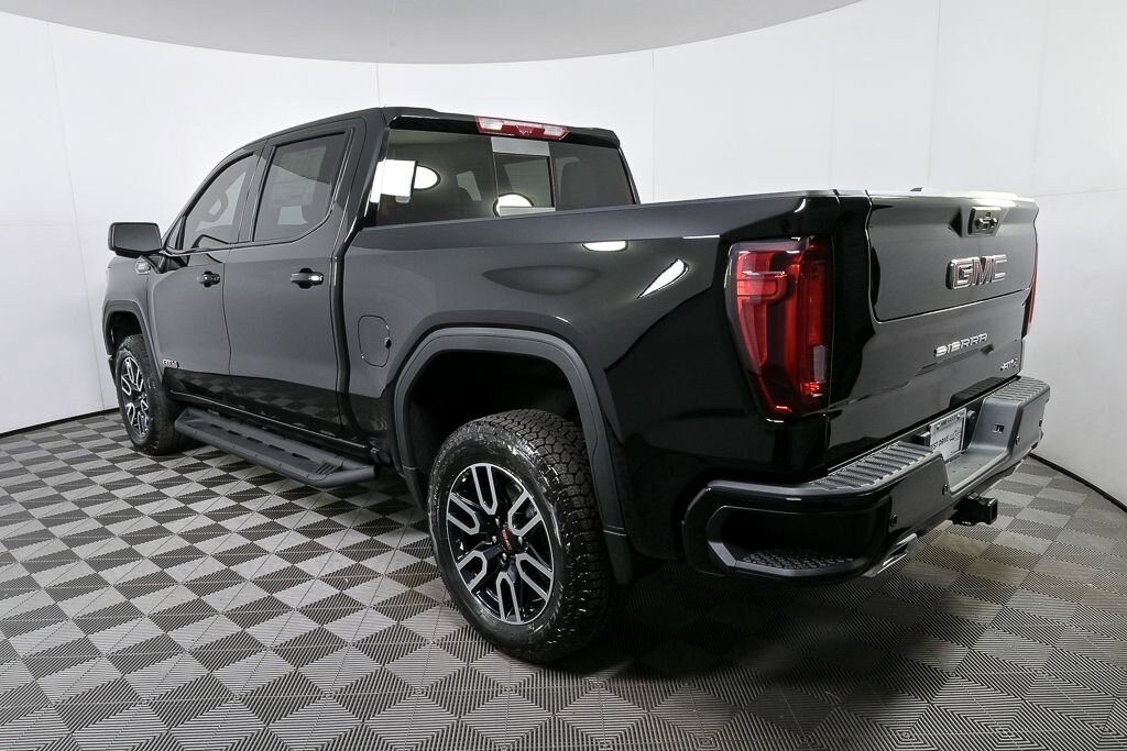 New 2026 GMC Sierra 1500 Truck Crew Cab