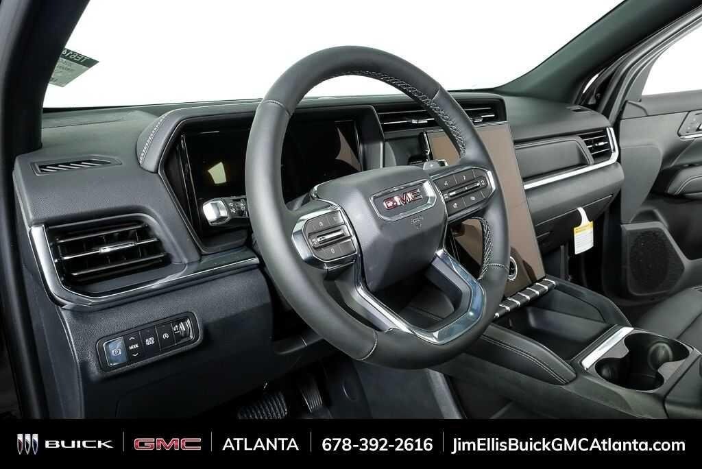 Used 2026 GMC Terrain FWD Elevation SUV
