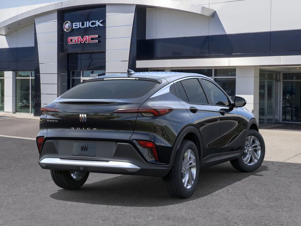 2026 Buick Envista Preferred photo 3