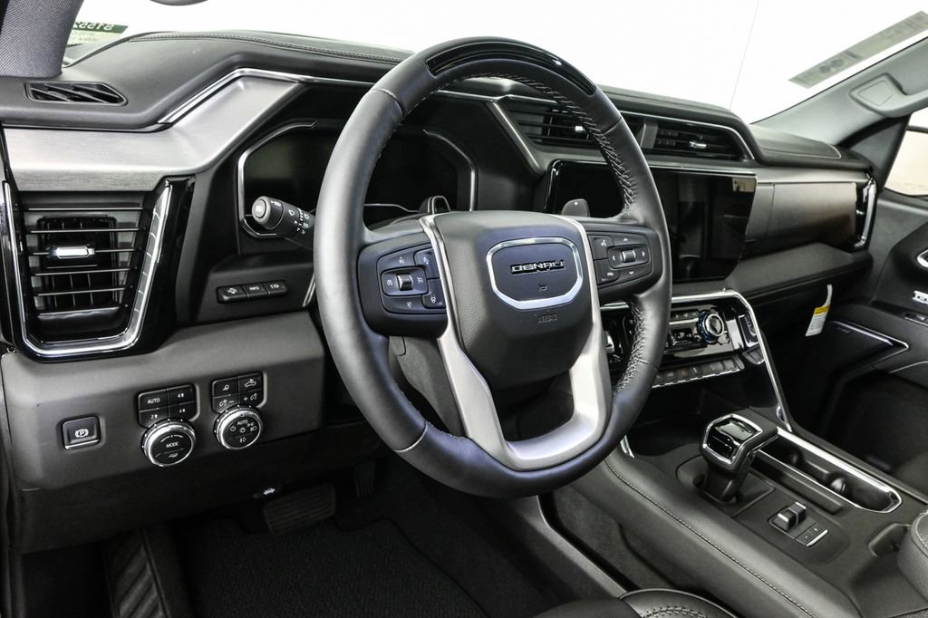 2025 Gmc Sierra 1500 Denali photo 4