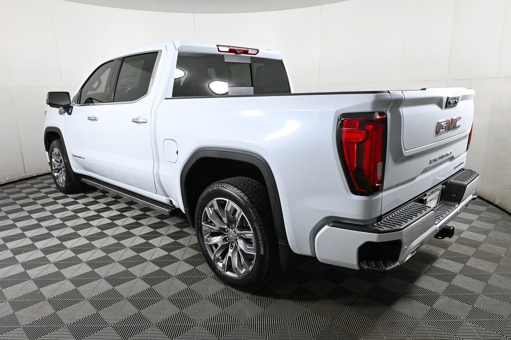 2026 Gmc Sierra 1500 Denali photo 3