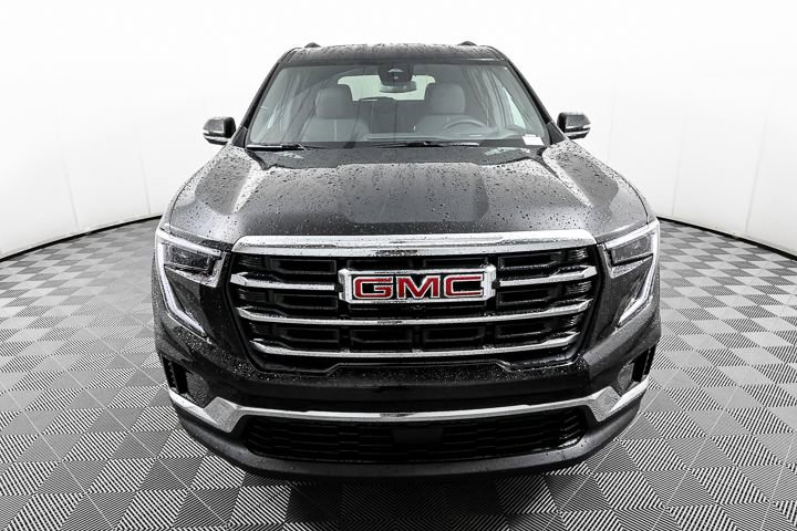 2025 Gmc Acadia Elevation photo 2