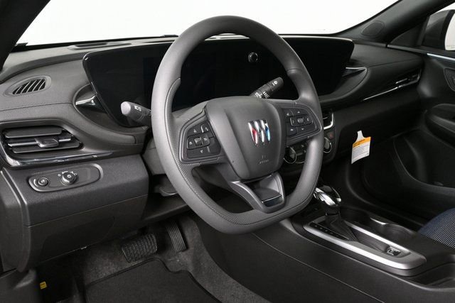 2026 Buick Envista Preferred photo 4