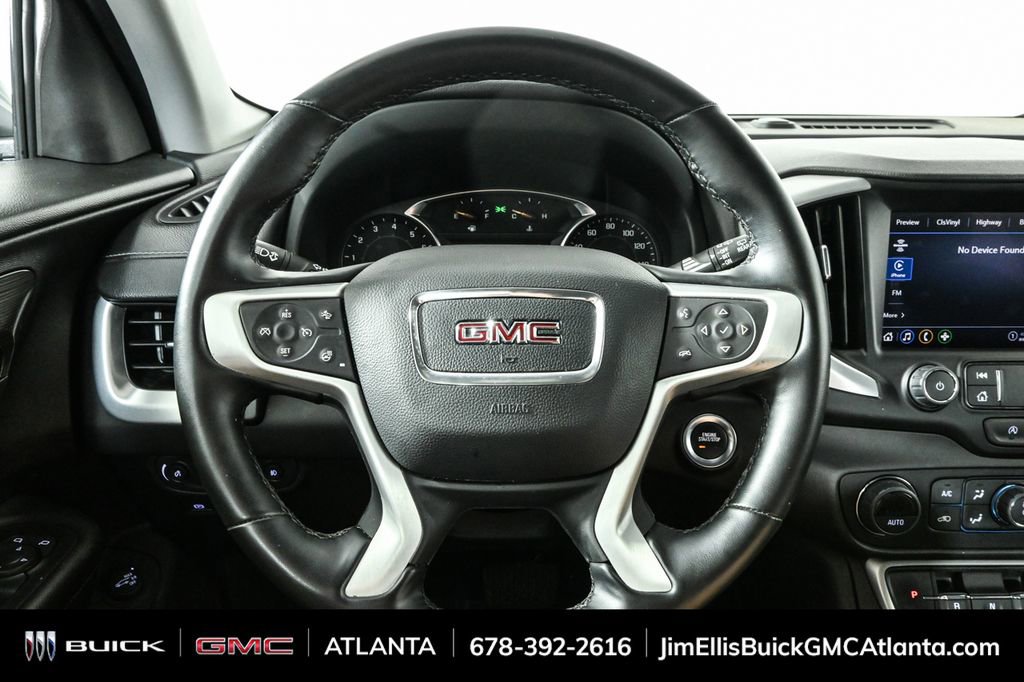 2023 Gmc Terrain SLT photo 4