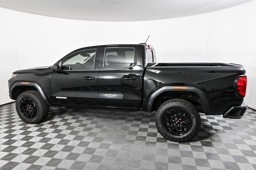 2026 Gmc Canyon Elevation photo 2