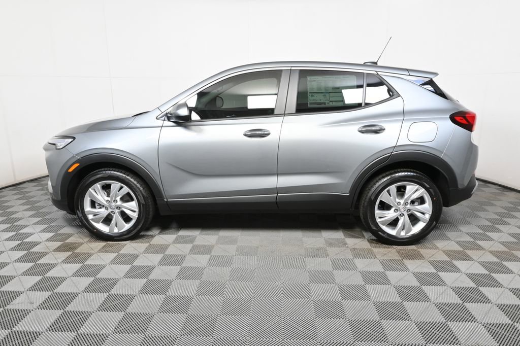 2026 Buick Encore GX Sport Touring photo 2