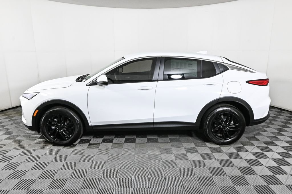 New 2026 Buick Envista Preferred SUV