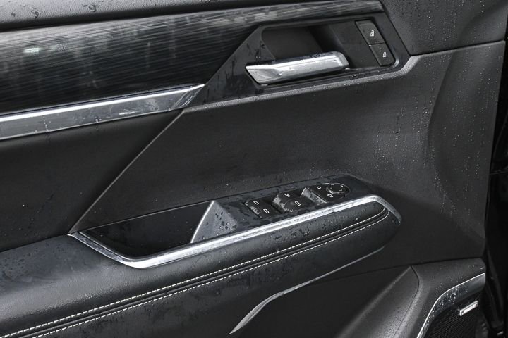 2025 Gmc Acadia Elevation photo 4