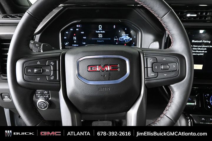 2024 Gmc Sierra 1500 AT4 photo 4
