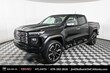 GMC Canyon