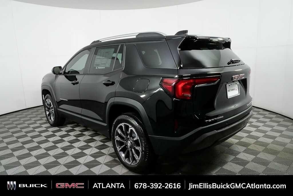 Used 2026 GMC Terrain FWD Elevation SUV