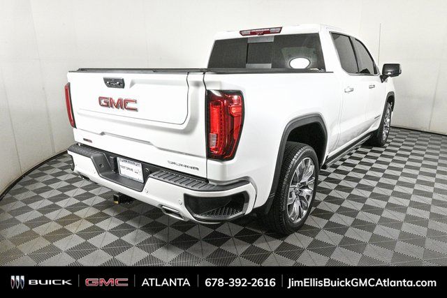 2023 Gmc Sierra 1500 Denali photo 3