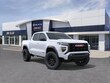 GMC Canyon