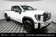  GMC Sierra 2500HD