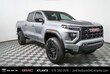  GMC Canyon