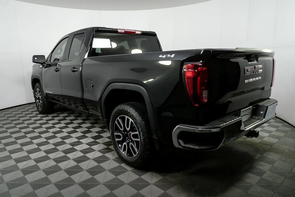 New 2026 GMC Sierra 1500 Pro Truck Double Cab