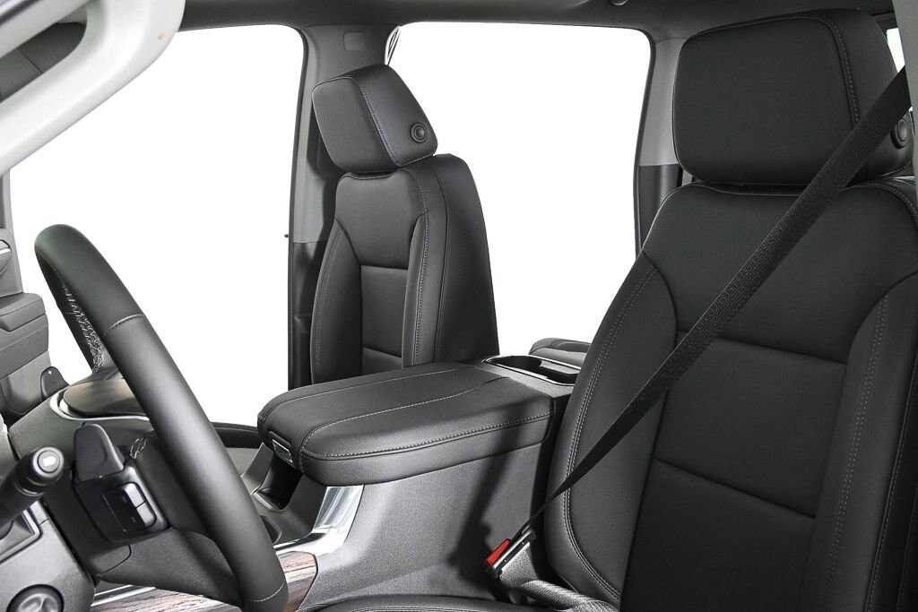 New 2026 GMC Sierra 1500 SLT Truck Crew Cab