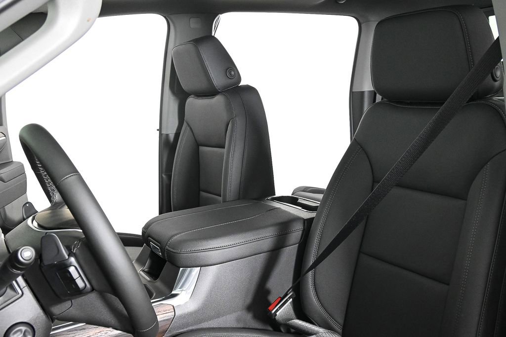 2026 Gmc Sierra 1500 SLT photo 4