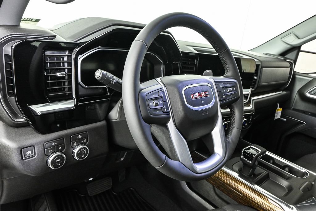 2026 Gmc Sierra 1500 Elevation photo 4