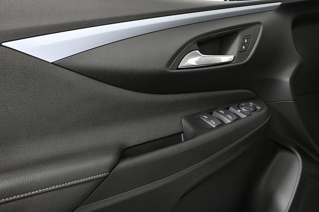 2026 Buick Envista Preferred photo 4