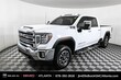 GMC Sierra 2500 HD