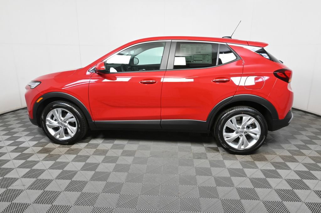 2026 Buick Encore GX Preferred photo 2
