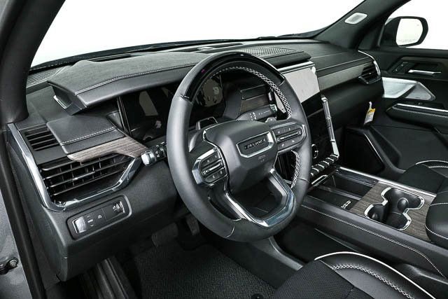 2025 Gmc Acadia Denali photo 4