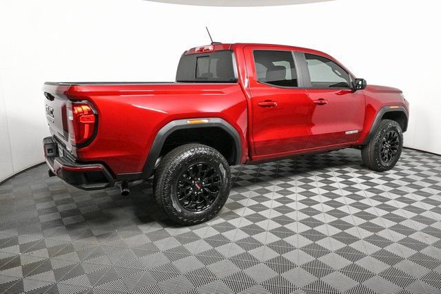 2026 Gmc Canyon Elevation photo 2