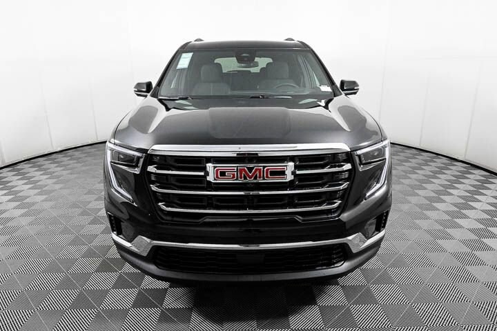 2025 Gmc Acadia Elevation photo 2