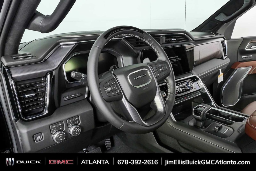 New 2026 GMC Sierra 1500 Denali Ultimate Truck Crew Cab